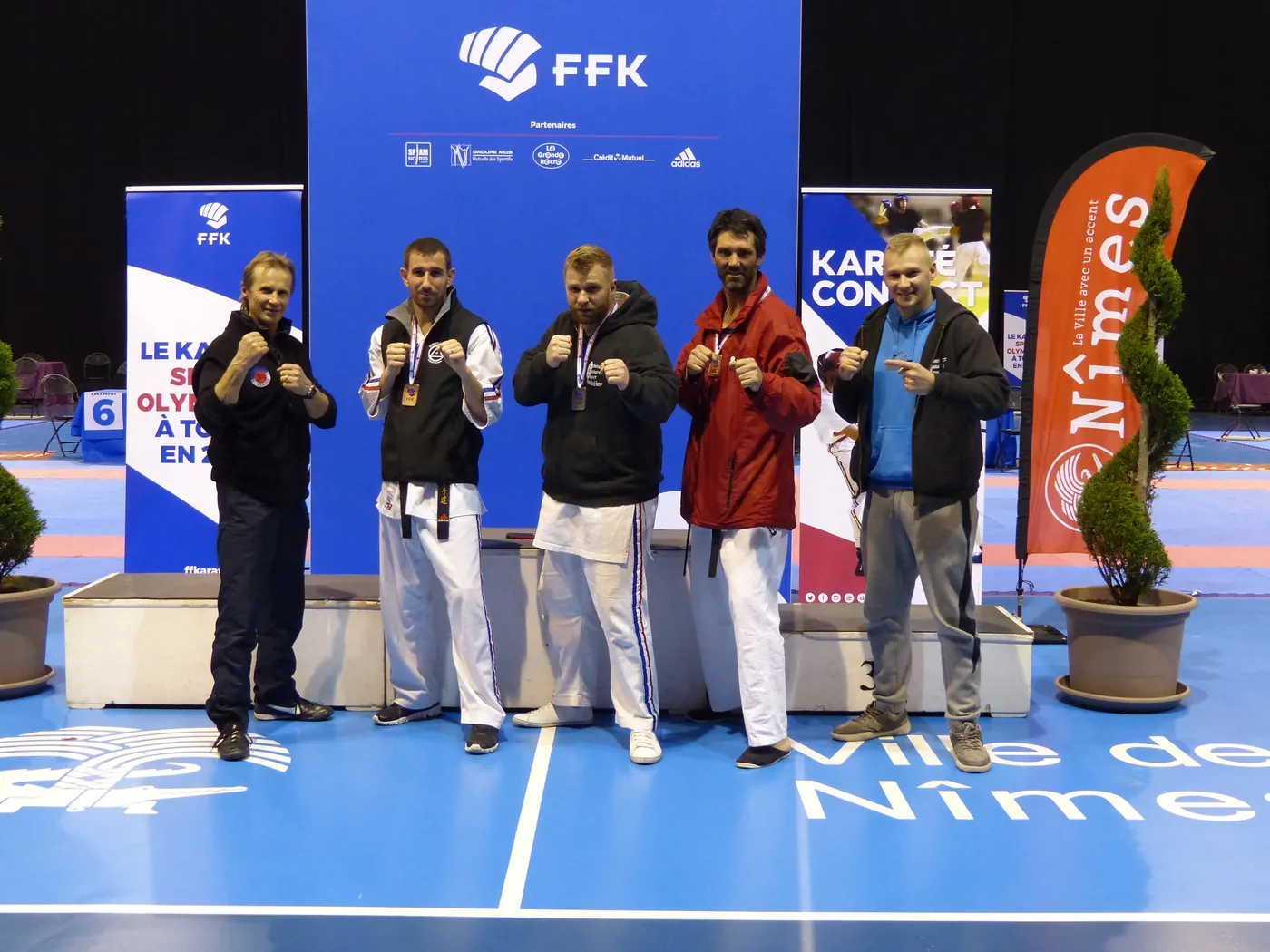 Coupe zone sud 2018 (2)